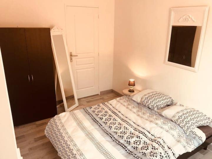 Pied A Terre Wimereux A 2 Pas De La Plage Et Du Centre Exterior foto